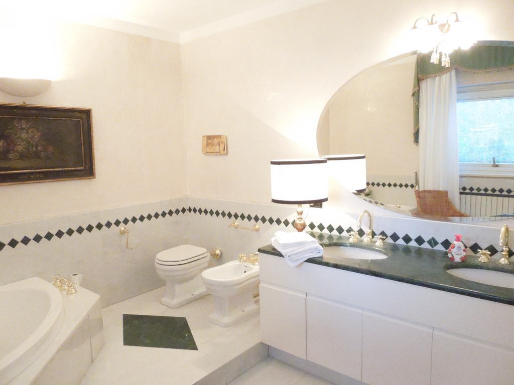 Villa Olivia Bergamo Room photo