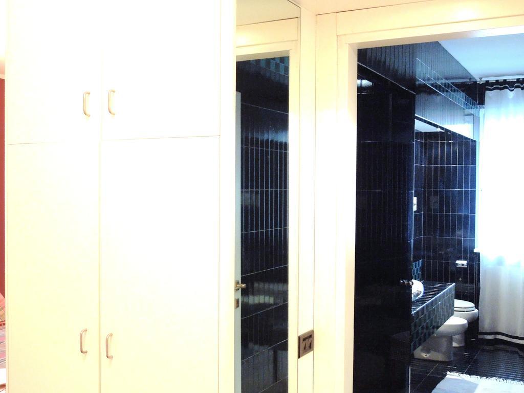 Villa Olivia Bergamo Room photo