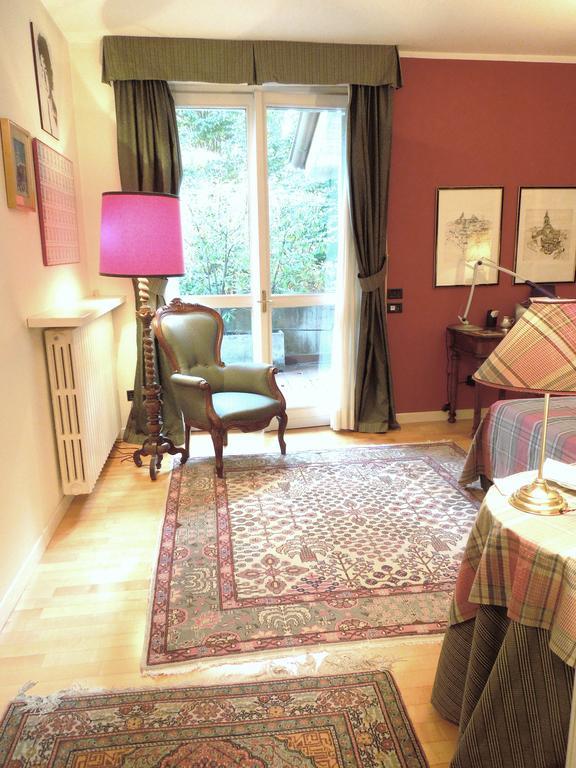 Villa Olivia Bergamo Room photo