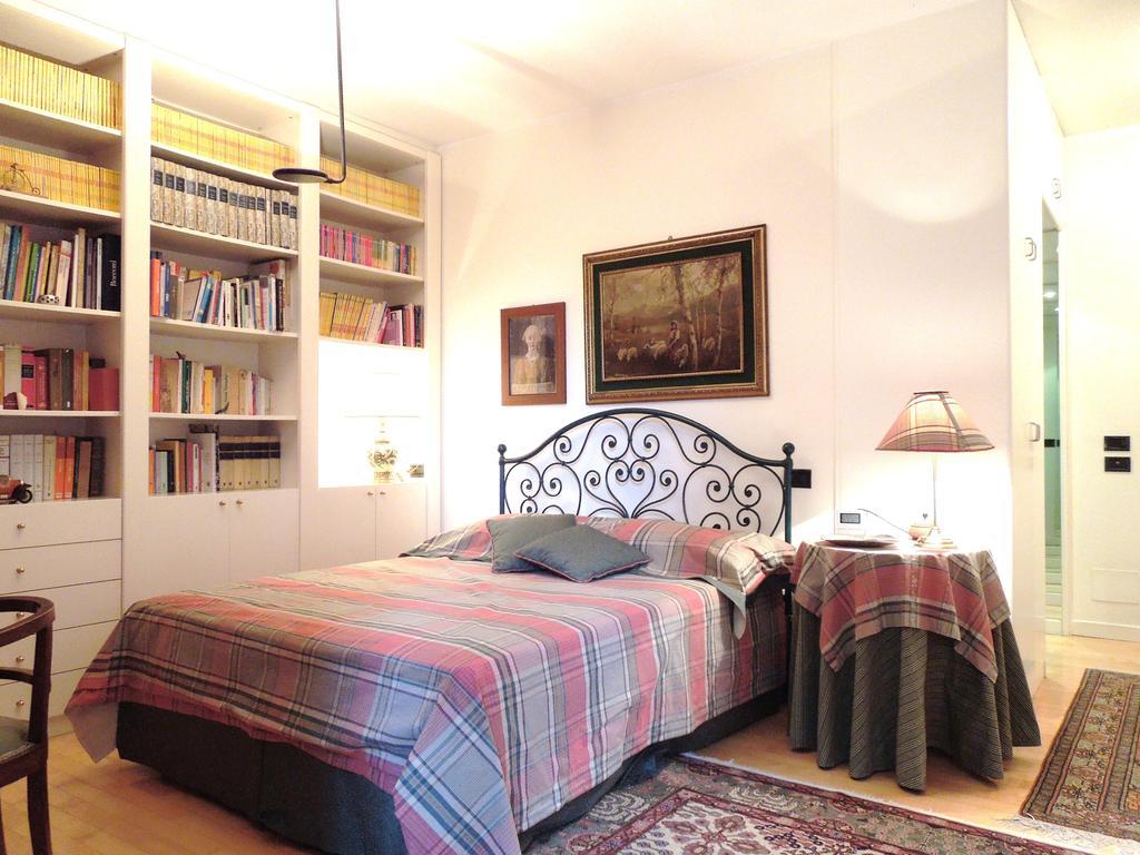 Villa Olivia Bergamo Room photo